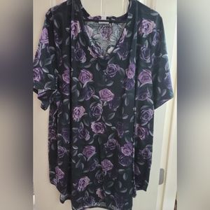 Lularoe Tunic Tops